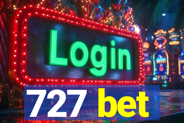 727 bet